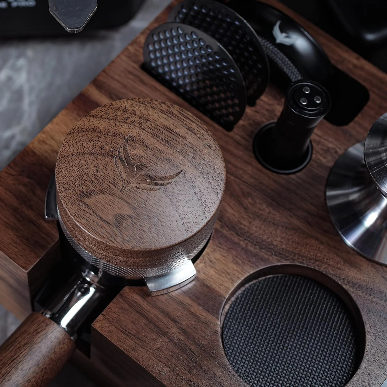KNODOS Espresso Distribution Tool - Image 3