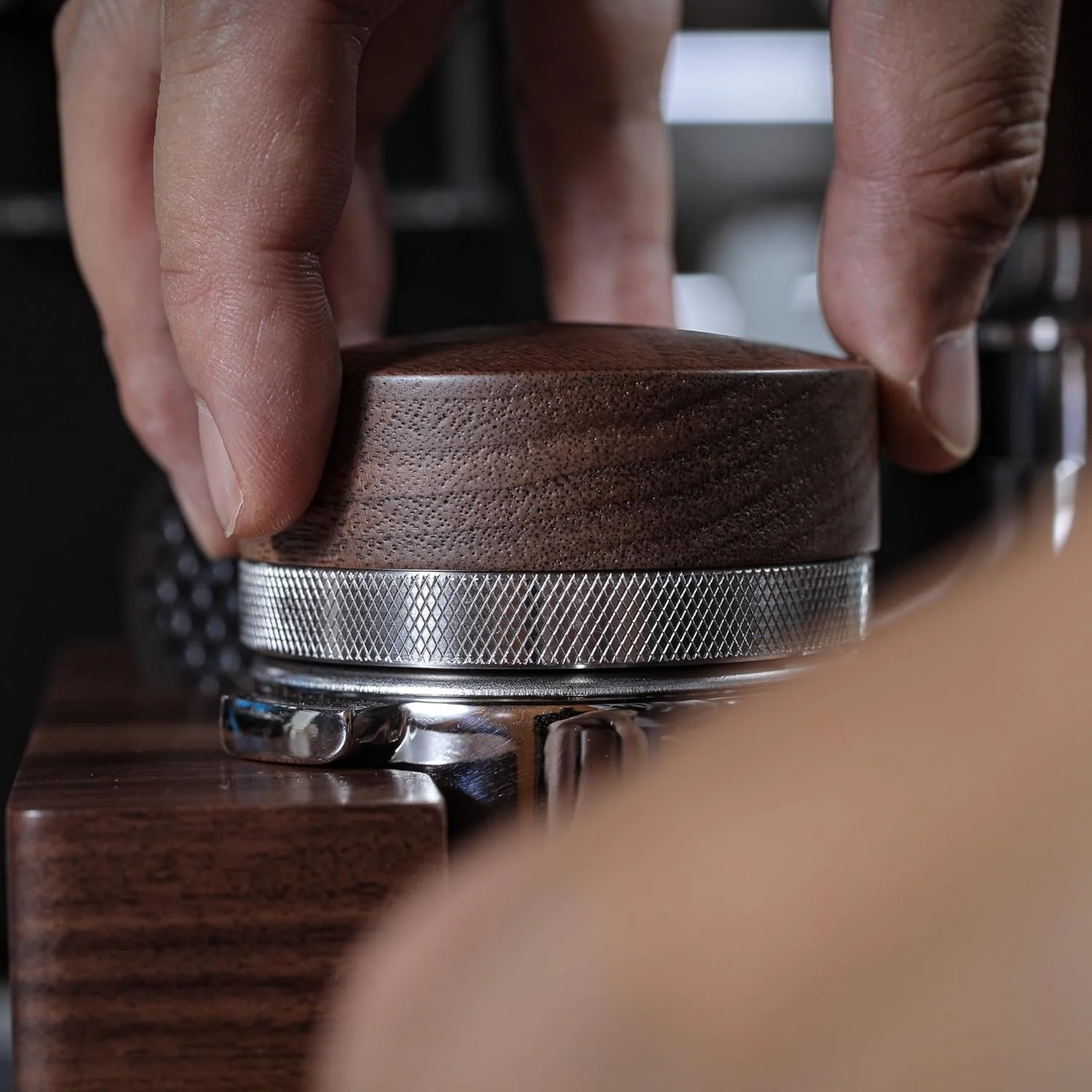 KNODOS Espresso Distribution Tool - Image 5