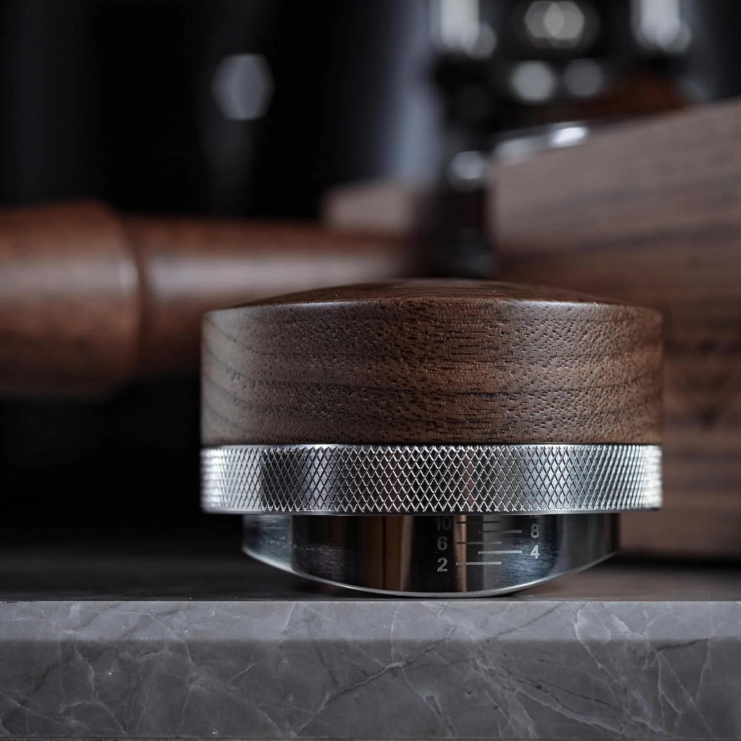 KNODOS Espresso Distribution Tool - Image 6