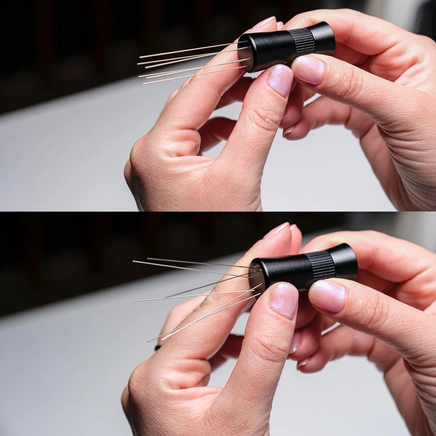 SECONDS - KNODOS WDT Tool + Magnetic Stand - Image 4