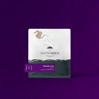 September Coffee Co. - Midnight Jam | Ethiopia