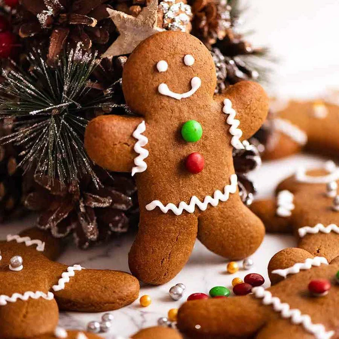 September - Gingerbread - Image 2
