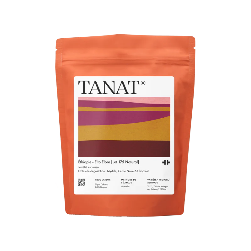 TANAT - Elto Elora [Lot 175 Natural]