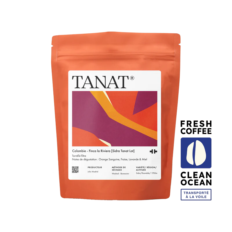 TANAT - Finca La Riviera [Sidra Tanat Lot]