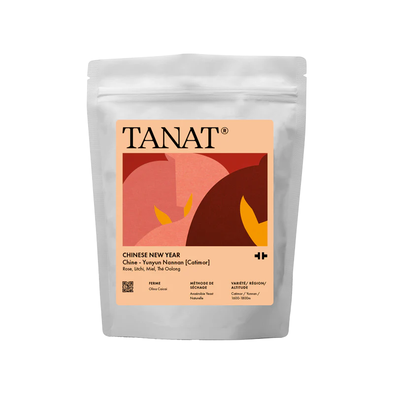 TANAT - Yunyun Nannan [Catimor]