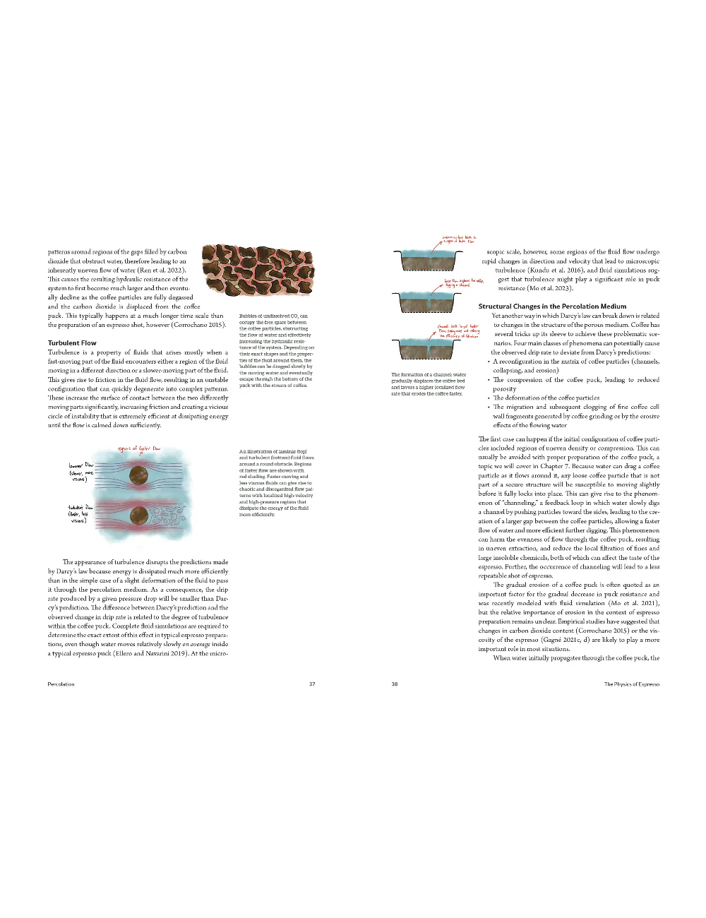 The Physics of Espresso | Jonathan Gagné - Image 3
