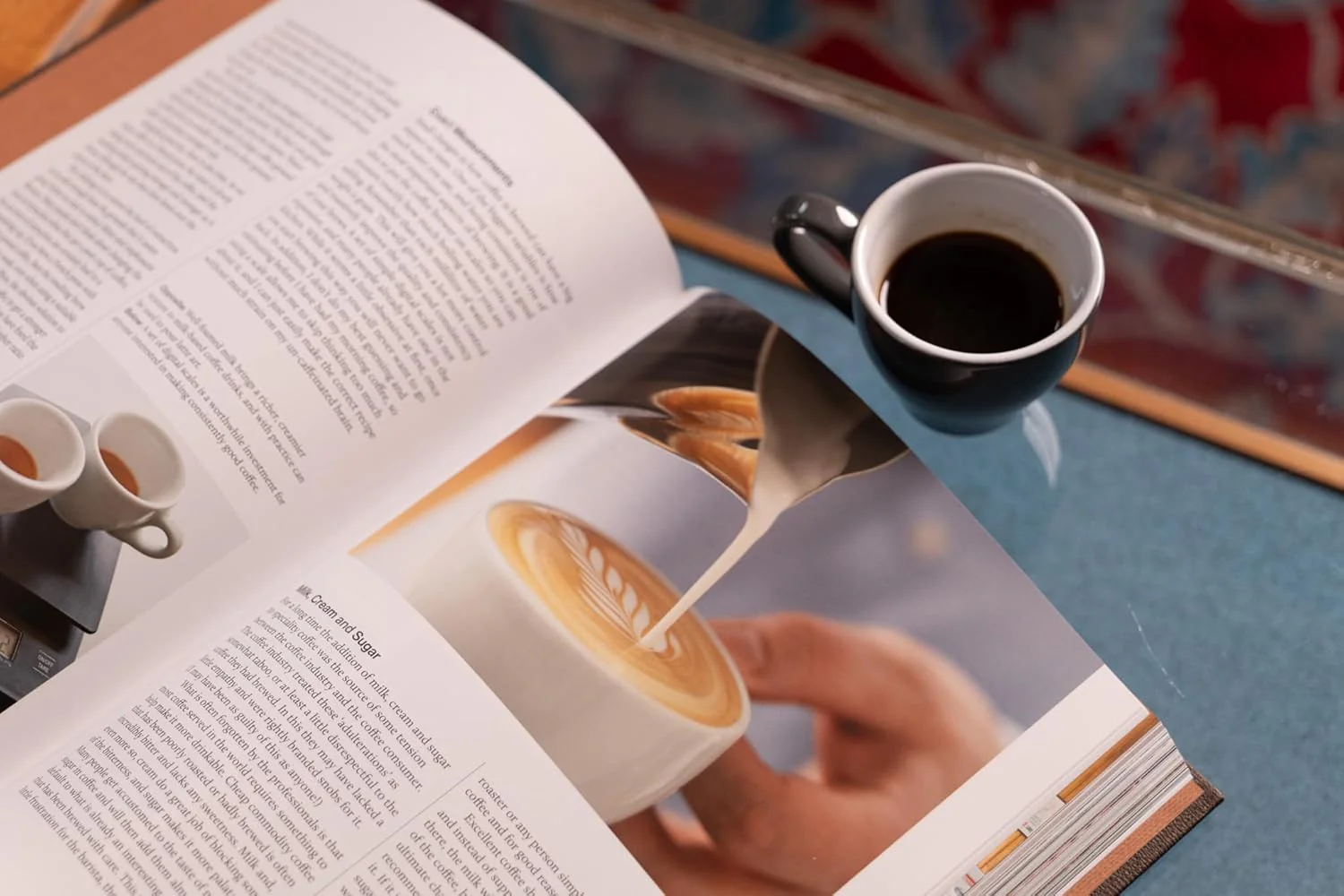The World Atlas of Coffee 3rd Edition | James Hoffmann - Image 3