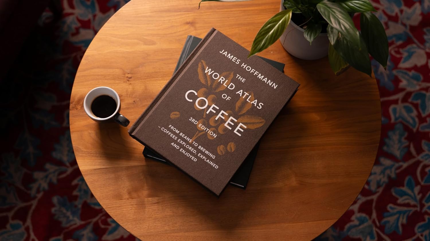 The World Atlas of Coffee 3rd Edition | James Hoffmann - Image 4