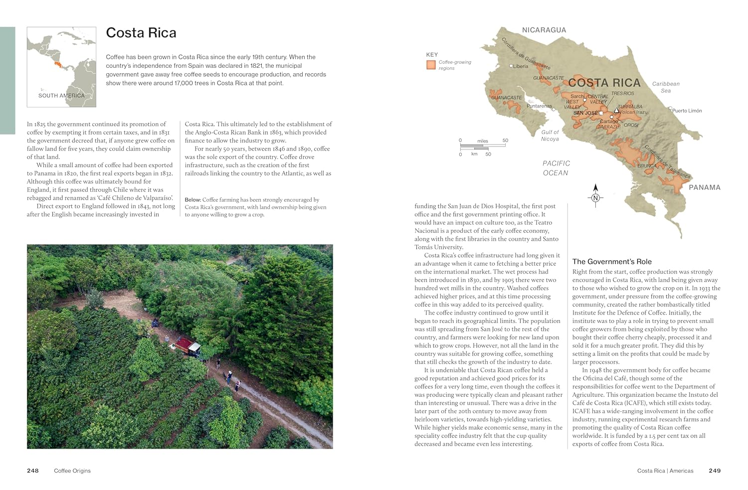 The World Atlas of Coffee 3rd Edition | James Hoffmann - Image 7