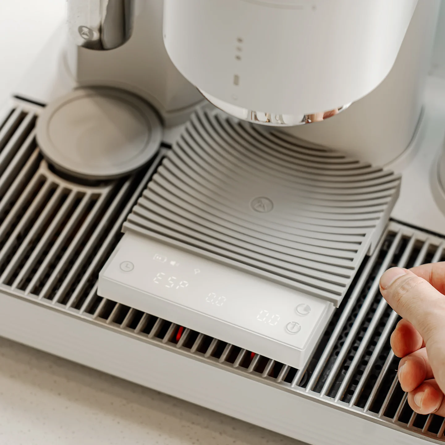 Timemore 2026 Black Mirror Basic 3 Coffee Scales - Image 11