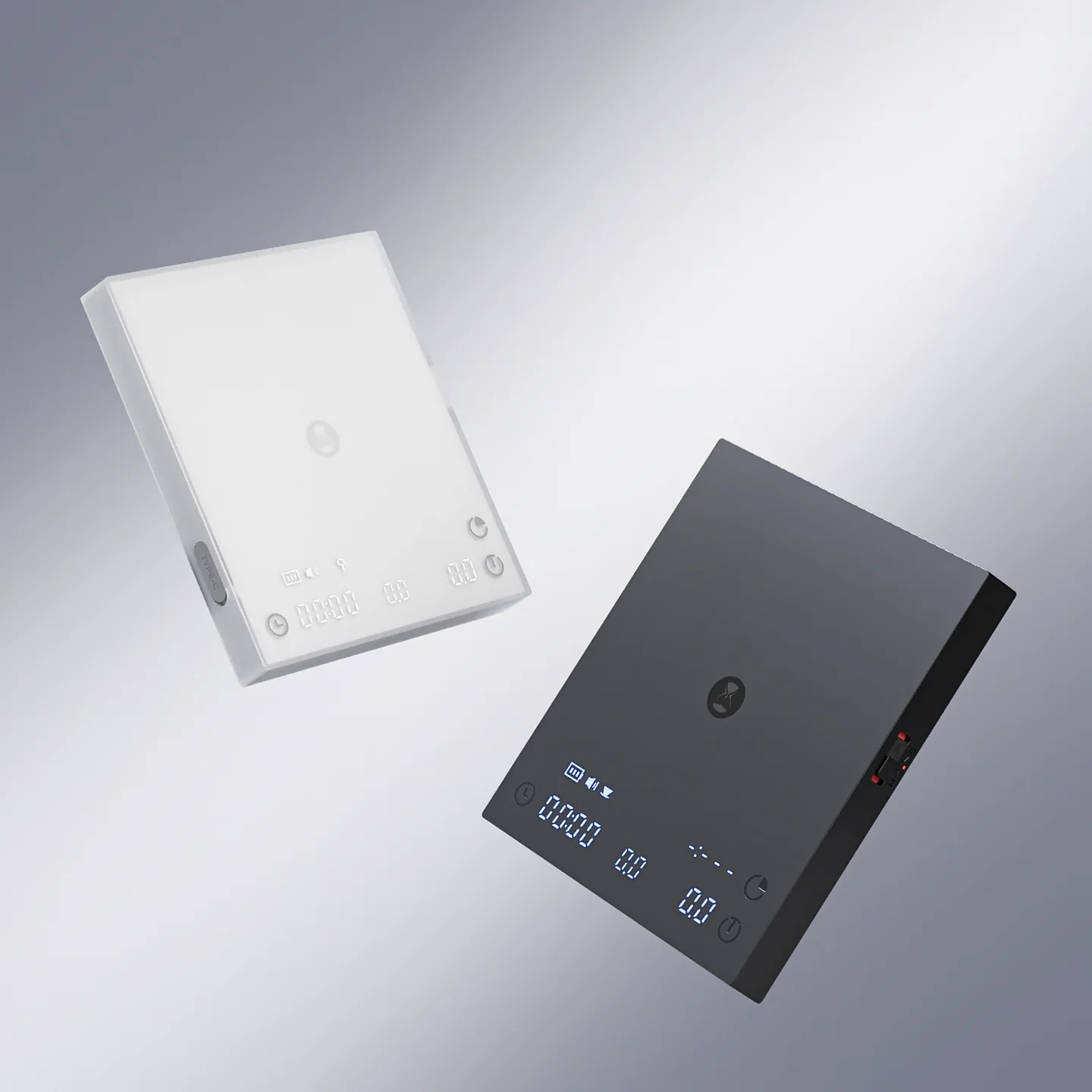 Timemore 2026 Black Mirror Basic 3 Coffee Scales - Image 3