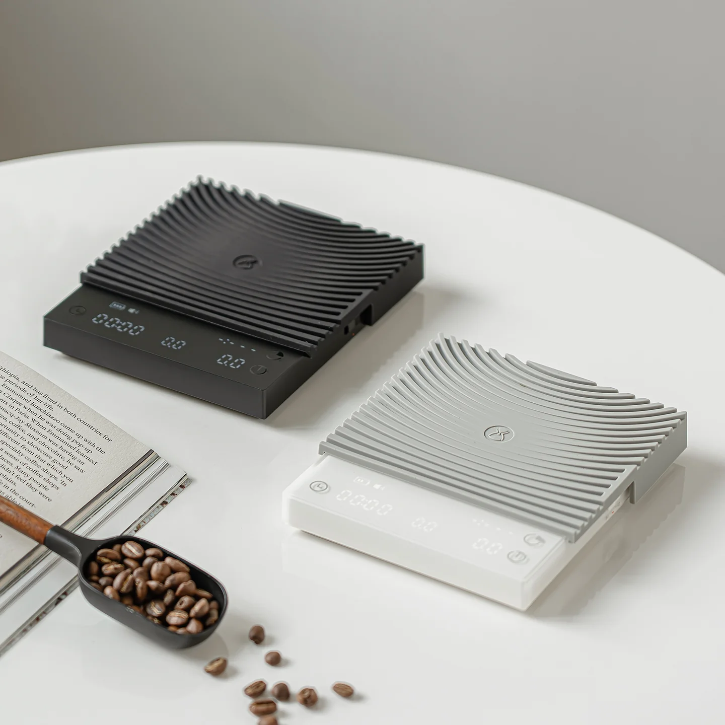Timemore 2026 Black Mirror Basic 3 Coffee Scales - Image 5