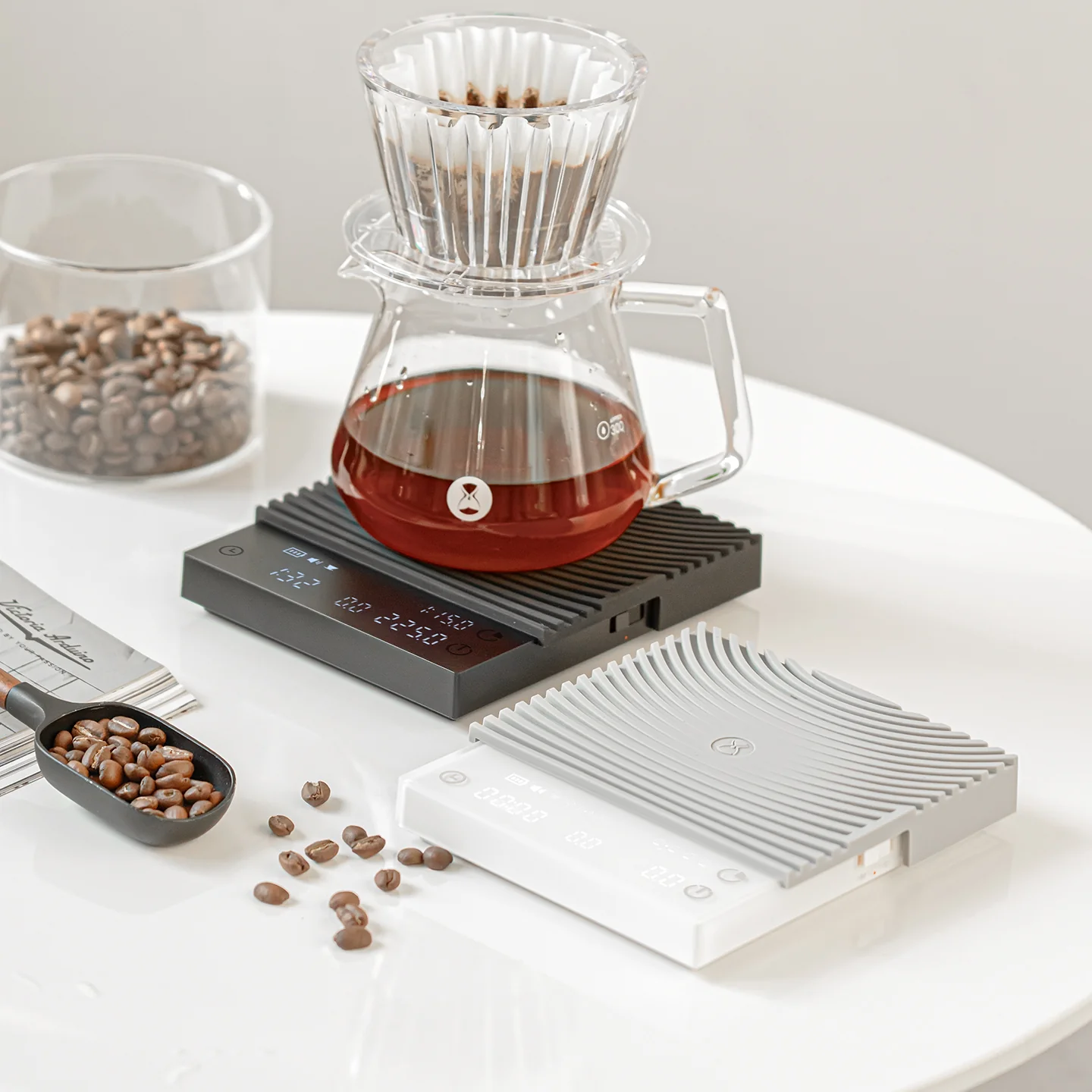 Timemore 2026 Black Mirror Basic 3 Coffee Scales - Image 9