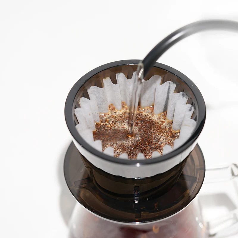 Timemore Crystal Eye B75 Dripper - Image 3