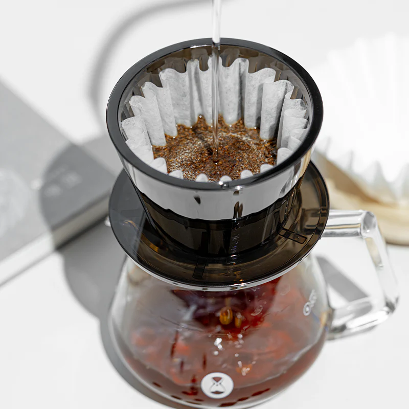 Timemore Crystal Eye B75 Dripper - Image 7