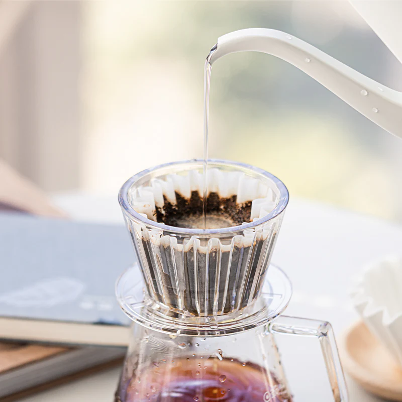 Timemore Crystal Eye B75 Dripper - Image 8