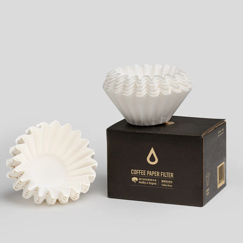 Timemore Crystal Eye B75 Dripper - Image 9
