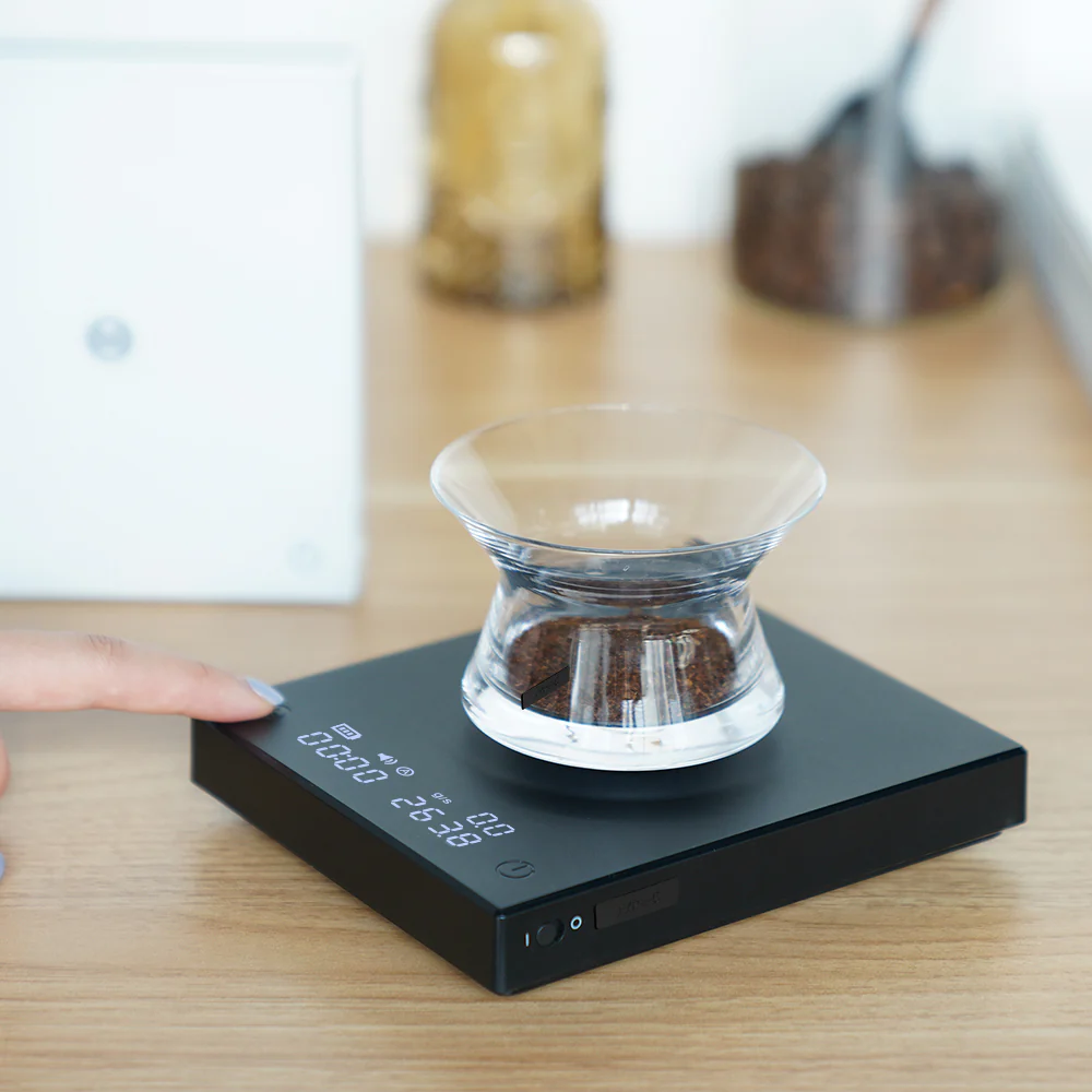 Timemore Black Mirror Basic 2 Coffee Scales - Image 5