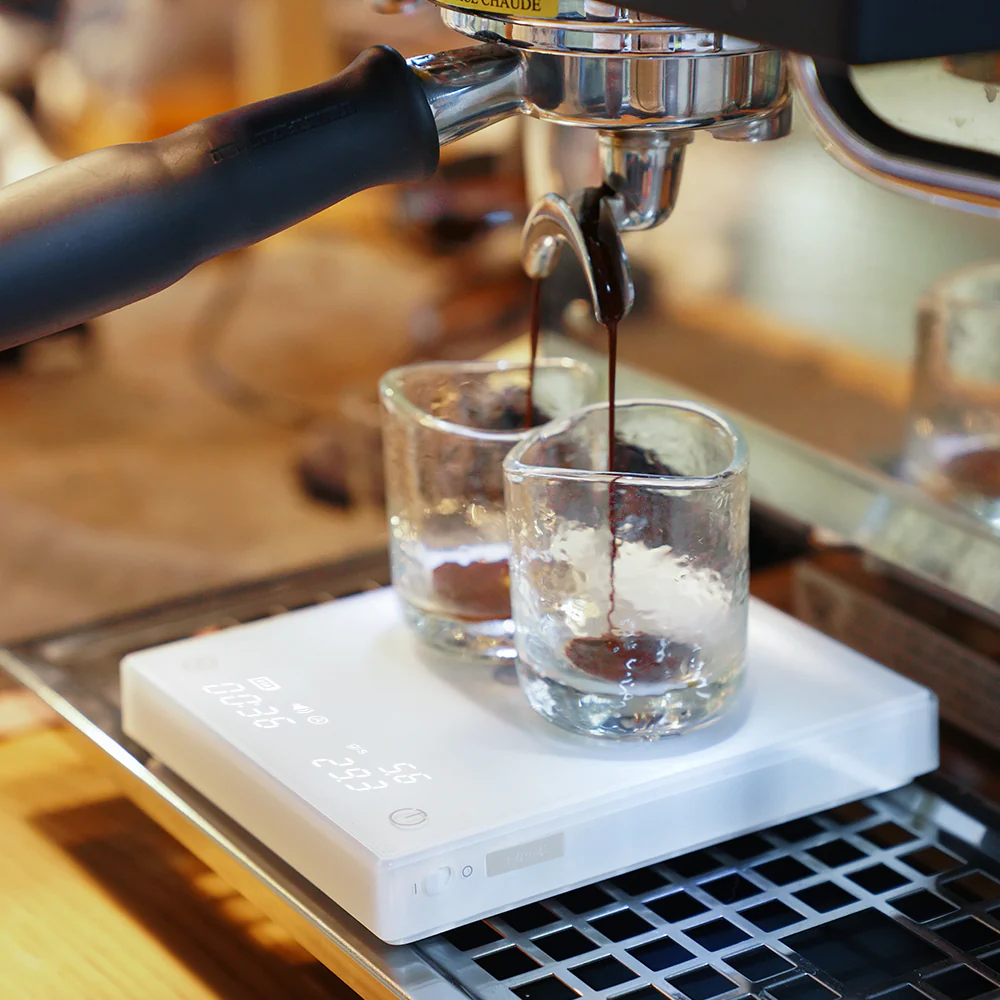 Timemore Black Mirror Basic 2 Coffee Scales - Image 6