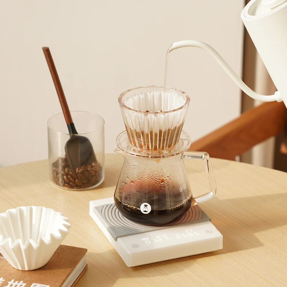 Timemore Black Mirror Basic 2 Coffee Scales - Image 7