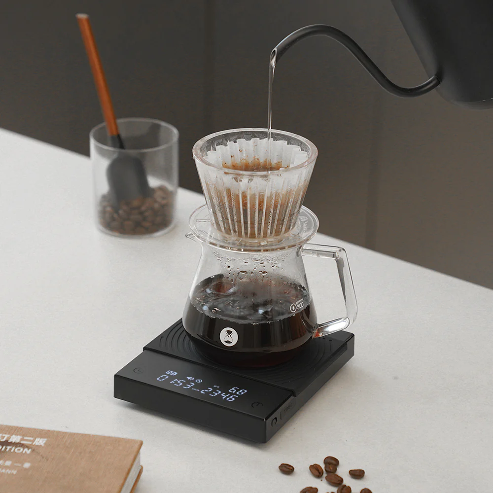 Timemore Black Mirror Basic 2 Coffee Scales - Image 8