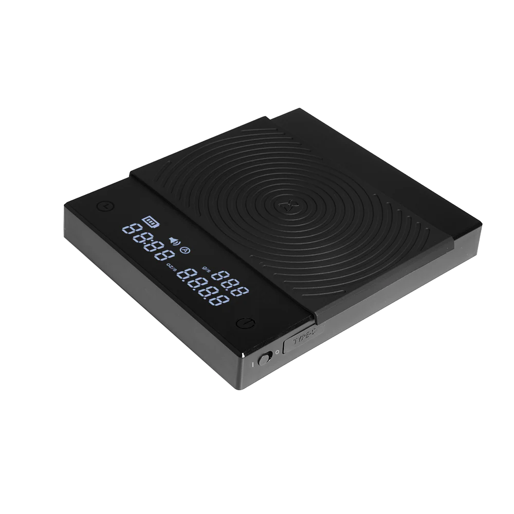 Timemore Black Mirror Basic 2 Coffee Scales - Image 9