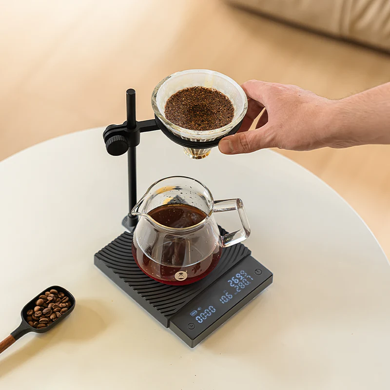 Timemore Black Mirror Duo Coffee Scales - Image 10
