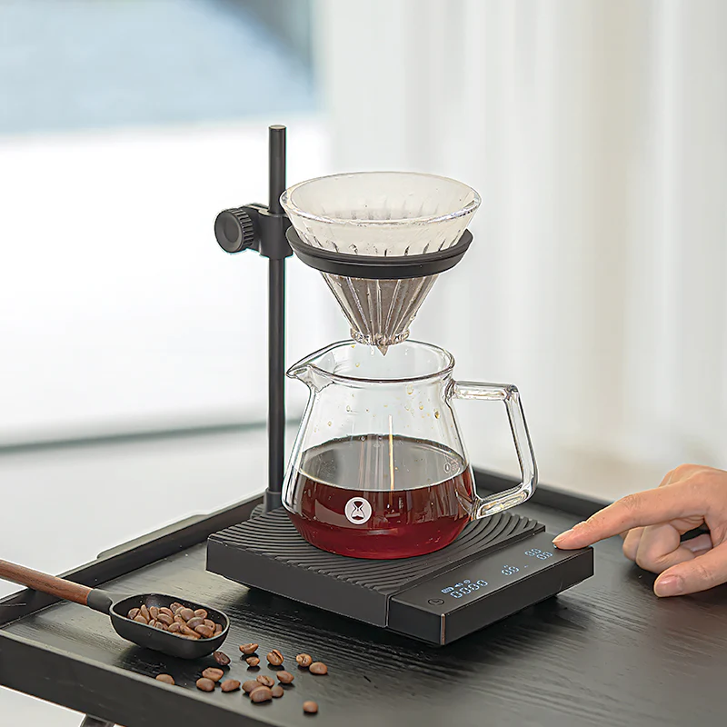 Timemore Black Mirror Duo Coffee Scales - Image 11