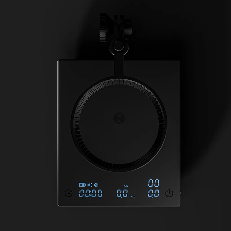 Timemore Black Mirror Duo Coffee Scales - Image 3