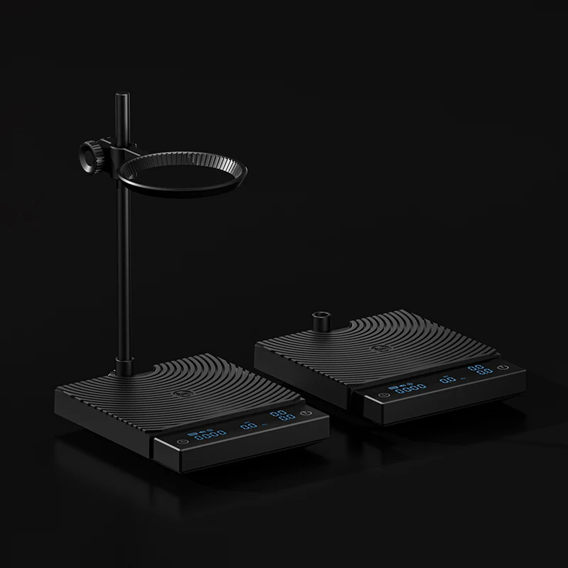 Timemore Black Mirror Duo Coffee Scales - Image 6