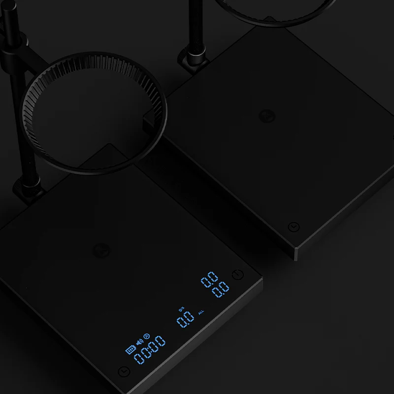 Timemore Black Mirror Duo Coffee Scales - Image 7