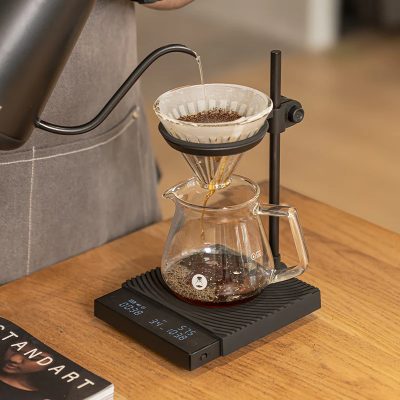 Timemore Black Mirror Duo Coffee Scales - Image 9