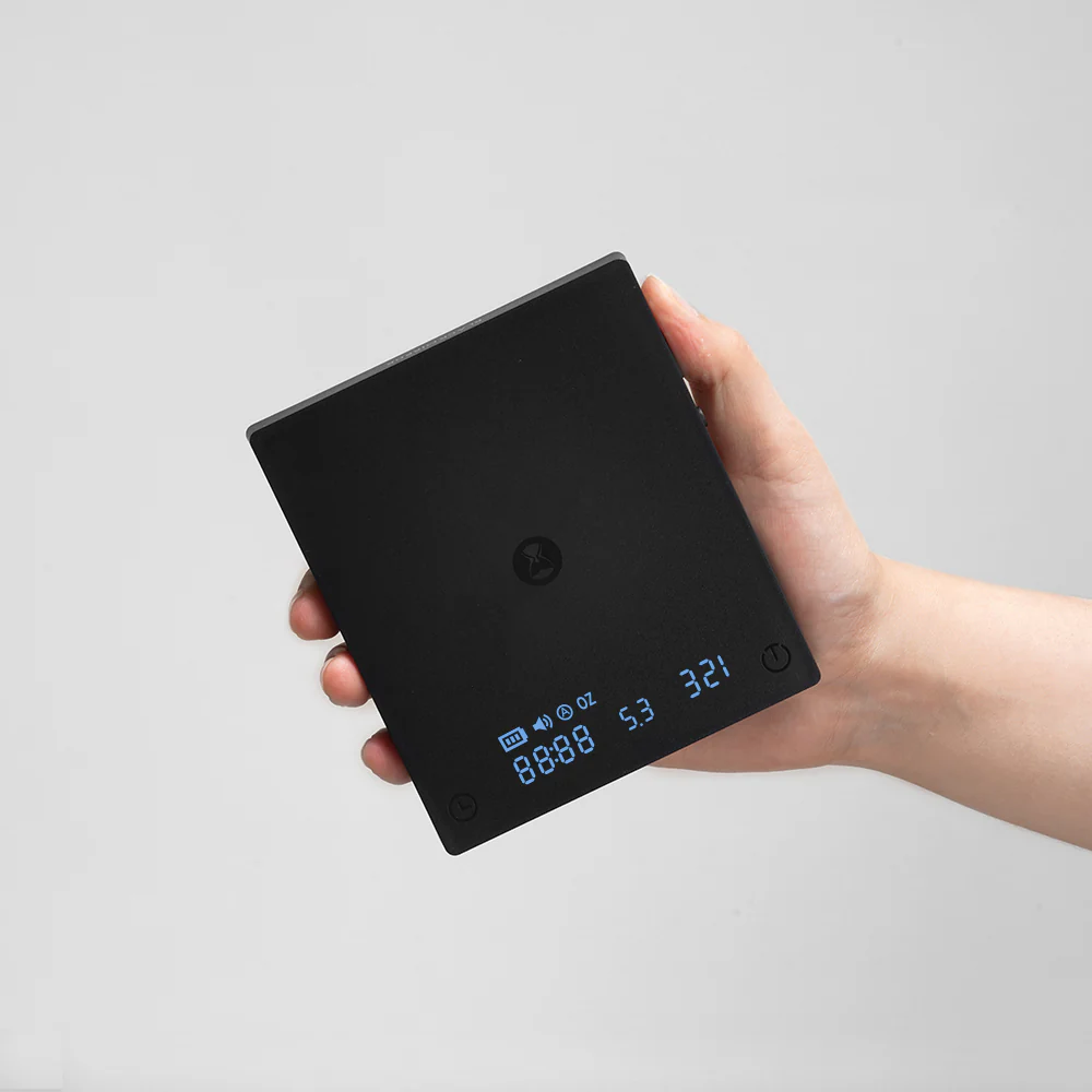 Timemore Black Mirror Mini Coffee Scales - Image 8
