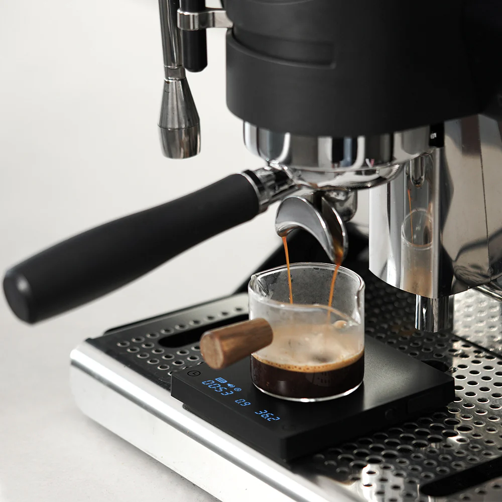 Timemore Black Mirror Mini Coffee Scales - Image 9