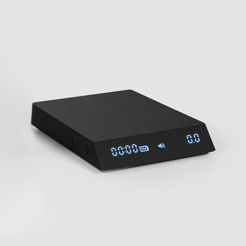 Timemore Black Mirror Nano Espresso Coffee Scales - Image 11
