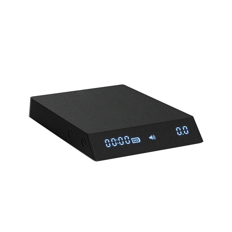Timemore Black Mirror Nano Espresso Coffee Scales - Image 13