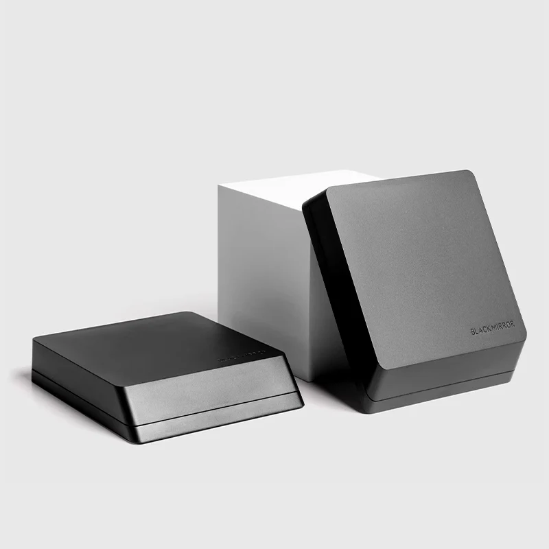 Timemore Black Mirror Nano Espresso Coffee Scales - Image 5