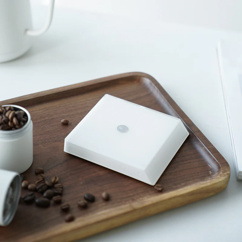 Timemore Black Mirror Nano Espresso Coffee Scales - Image 7
