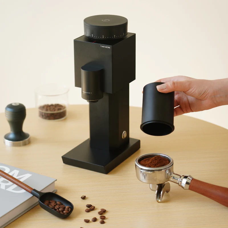Timemore Bricks 01S Electric Grinder