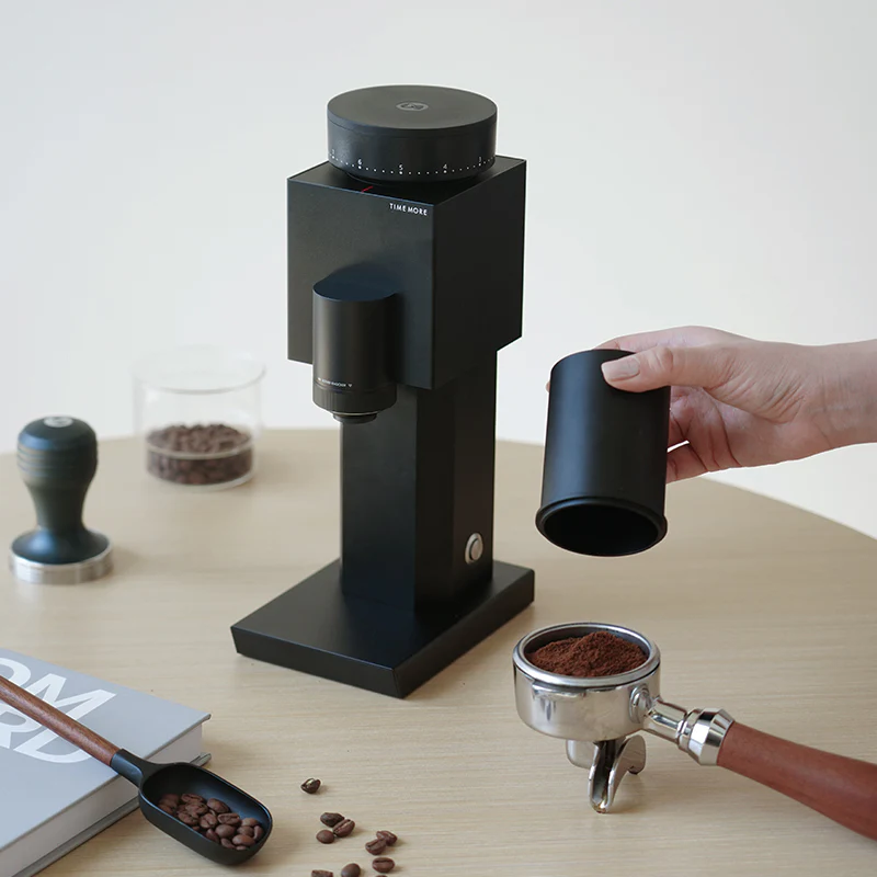 Timemore Bricks 01S Electric Grinder - Image 2