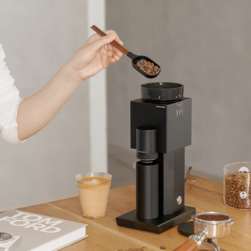 Timemore Bricks 01S Electric Grinder - Image 3