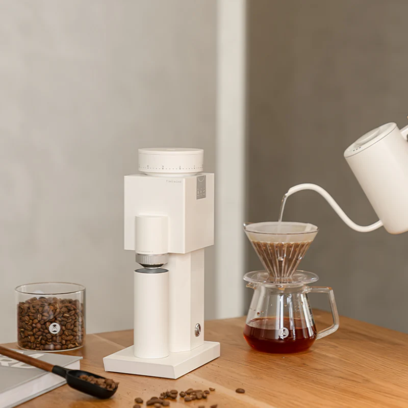 Timemore Bricks 01S Electric Grinder - Image 4