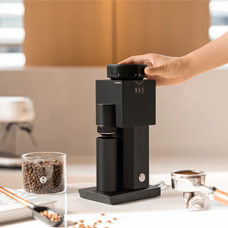 Timemore Bricks 01S Electric Grinder - Image 5