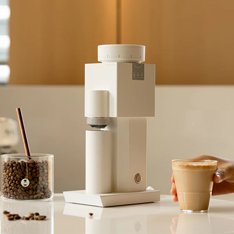 Timemore Bricks 01S Electric Grinder - Image 6