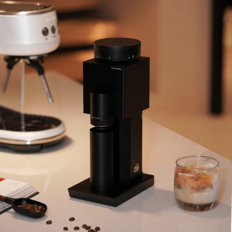 Timemore Bricks 01S Electric Grinder - Image 9