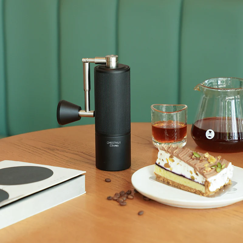 Timemore Chestnut C3s Pro Manual Coffee Grinder - Image 10