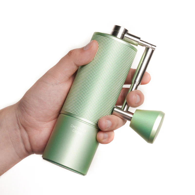 Timemore Chestnut C3s Pro Manual Coffee Grinder - Image 6