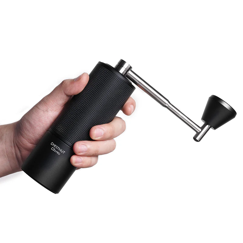 Timemore Chestnut C3s Pro Manual Coffee Grinder - Image 9