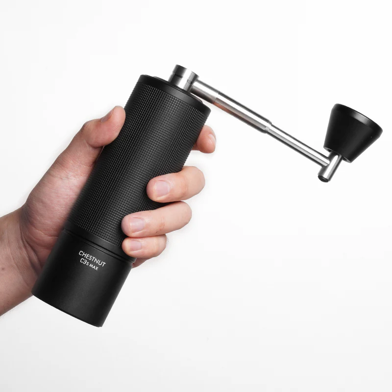Timemore Chestnut C3s Max Manual Coffee Grinder - Image 3