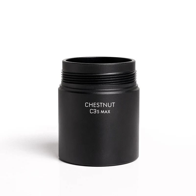 Timemore Chestnut C3s Max Manual Coffee Grinder - Image 5